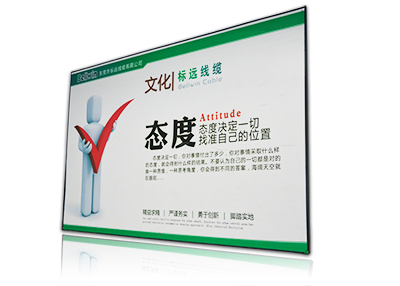 態(tài)度決定一切找準自己的位置