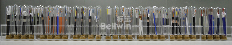 通信工程電纜，音響工程電纜，工業(yè)配套電纜，及裝備集成綜合電纜