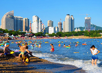 大連市智慧城市建設(shè)已經(jīng)初現(xiàn)成效，到十三五末，智慧城市將全面建成