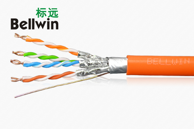 高速5G七類(lèi)網(wǎng)絡(luò)線(xiàn)F/FTP-7