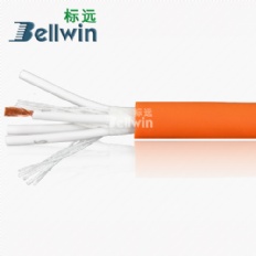 電氣自動化設備專用控制信號線纜