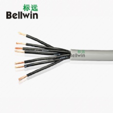 TRVV7×0.5mm2機電/電氣自動化設備控制電纜